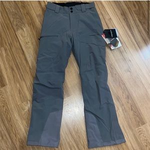 NWT men’s snowpants